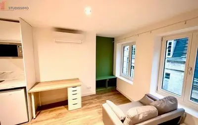 Studio à Arras