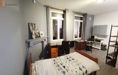Studio à Lens