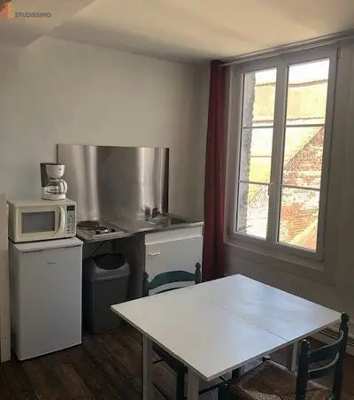 Studio à Saint-Omer