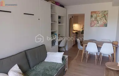 Studio à La Rochelle