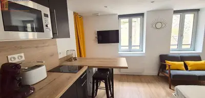 Studio à Boulogne-sur-Mer