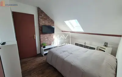 Studio à Lens