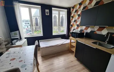 Studio à Saint-Omer