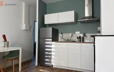 Studio à Arras