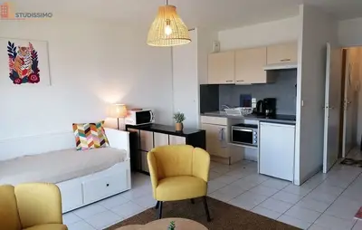 Studio à Arras