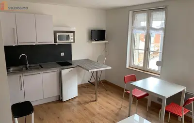 Studio à Arras