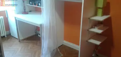 Studio à La Couture