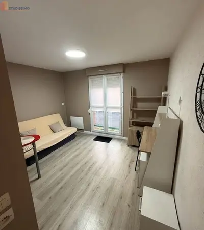 Studio à Arras