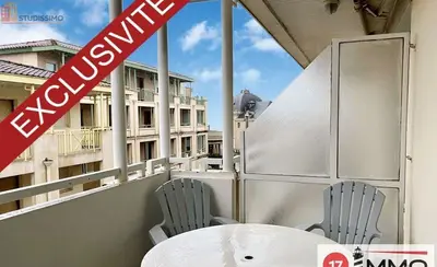 Studio à Châtelaillon-Plage