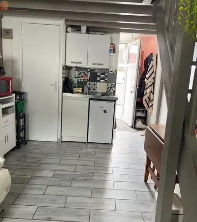 Studio à Arras