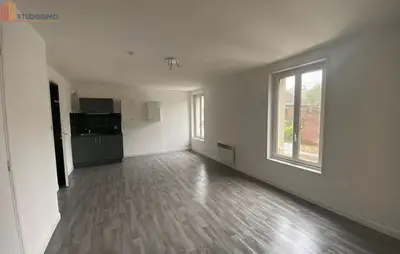 Studio à Bruay-la-Buissière