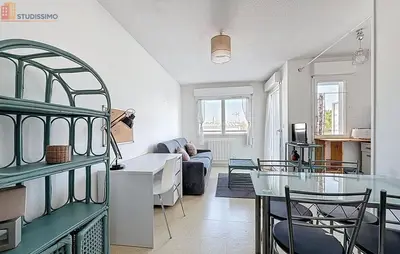 Studio à La Rochelle