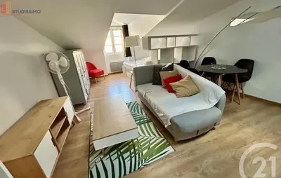 Studio à La Rochelle