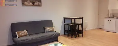 Studio à Arras