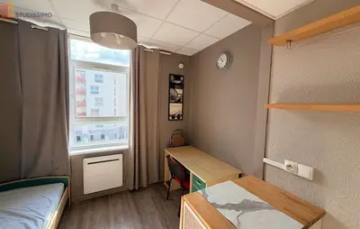 Studio à Béthune