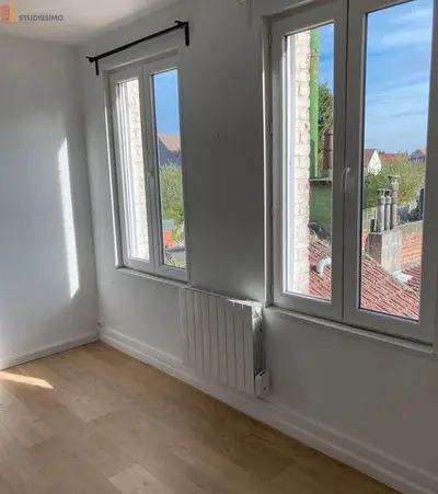 Studio à Arras