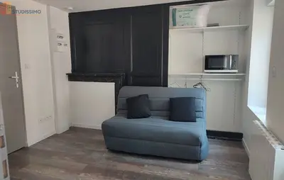 Studio à Calais