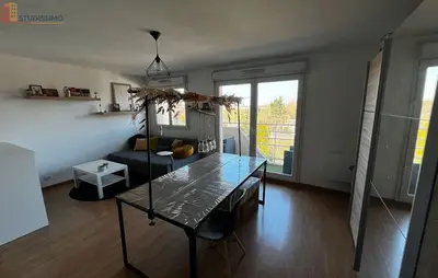 Studio à Arras