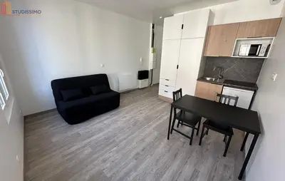Studio à Saint-Pol-sur-Ternoise
