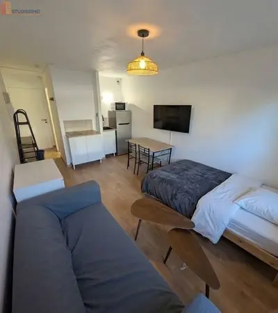 Studio à Arras