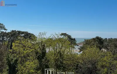 Studio à Vaux-sur-Mer