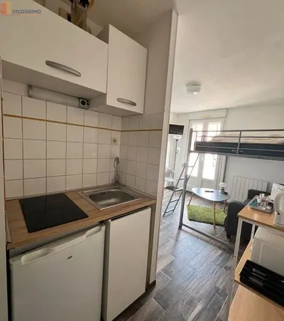 Studio à Arras