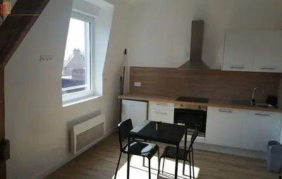Studio à Bapaume