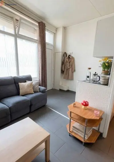 Studio à Calais