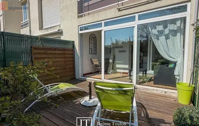 Studio à Vaux-sur-Mer
