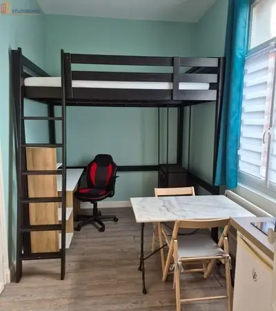 Studio à Arras