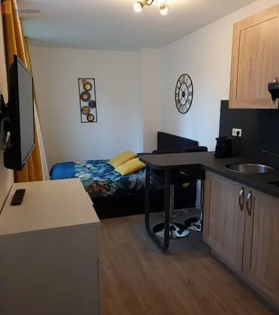 Studio à Saint-Omer
