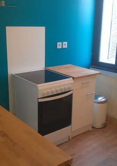 Studio à Arras