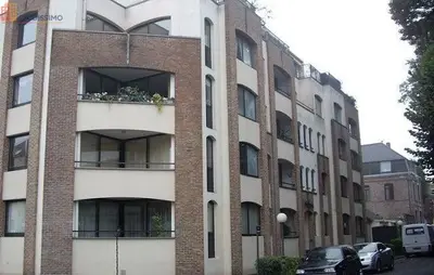 Studio à Béthune
