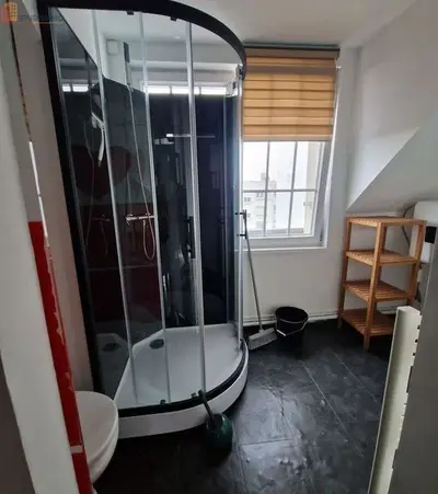 Studio à Boulogne-sur-Mer