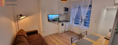 Studio à Boulogne-sur-Mer