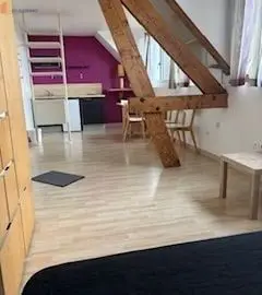 Studio à Boulogne-sur-Mer