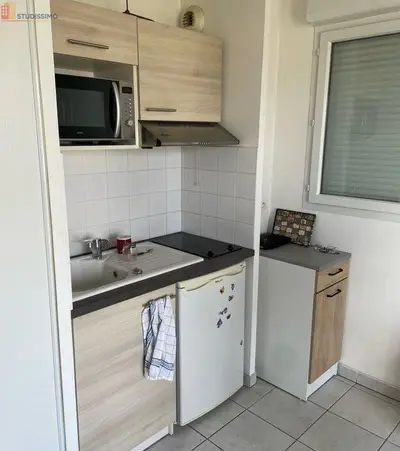 Studio à Achicourt