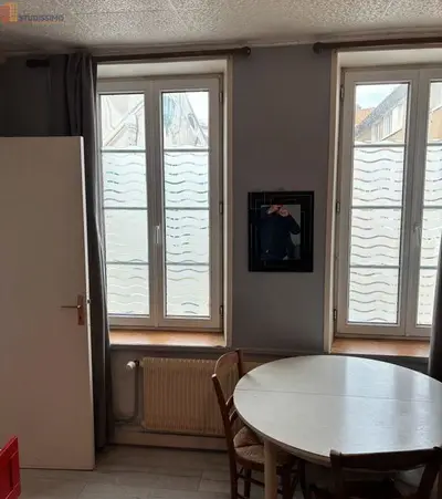Studio à Boulogne-sur-Mer