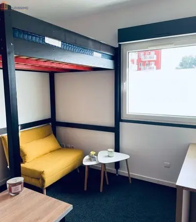 Studio à Béthune