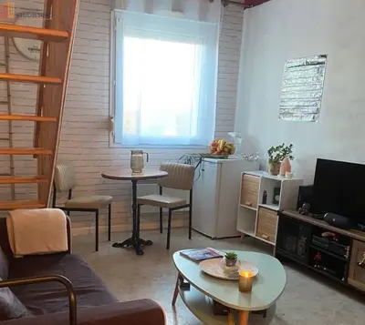Studio à Arras