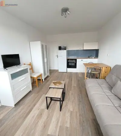 Studio à Arras