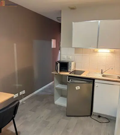 Studio à Arras