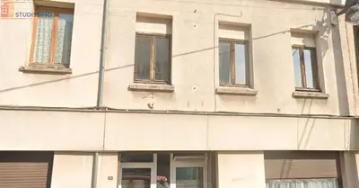Studio à Béthune