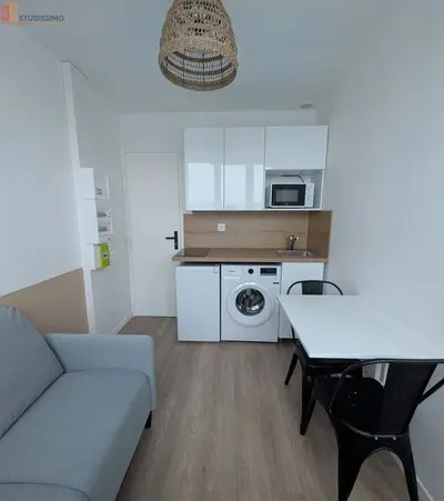 Studio à Calais