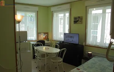 Studio à Arras