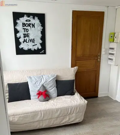 Studio à Arras