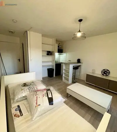 Studio à Arras