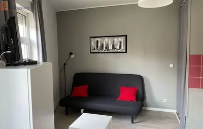 Studio à Béthune
