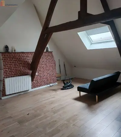 Studio à Marquise