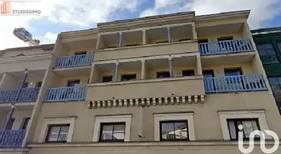 Studio à La Rochelle